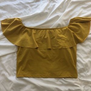 Kortni Jeane Swimsuit Top